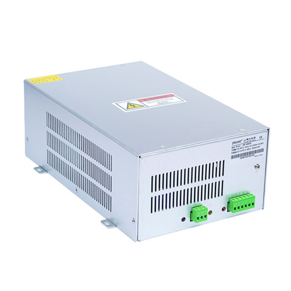 CO2 Power Supply For Laser Cutting Machine