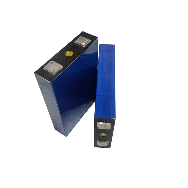 3.2V 100Ah LiFePO4 Prismatic Battery Cell