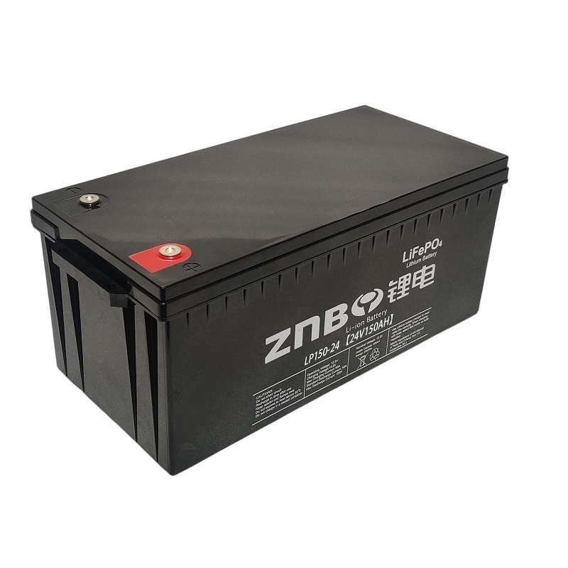 25.6V 150AH Lithium Lead Acid Replacement Battery ZN150A-24
