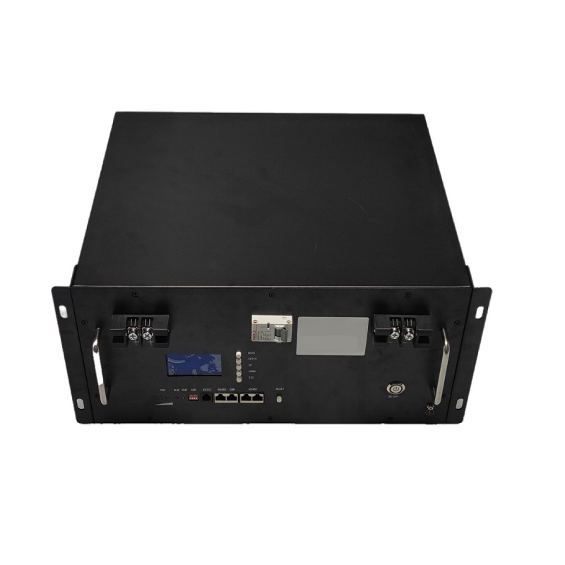 24V200Ah LifePO4 Solar Energy Storage ZN200A-24