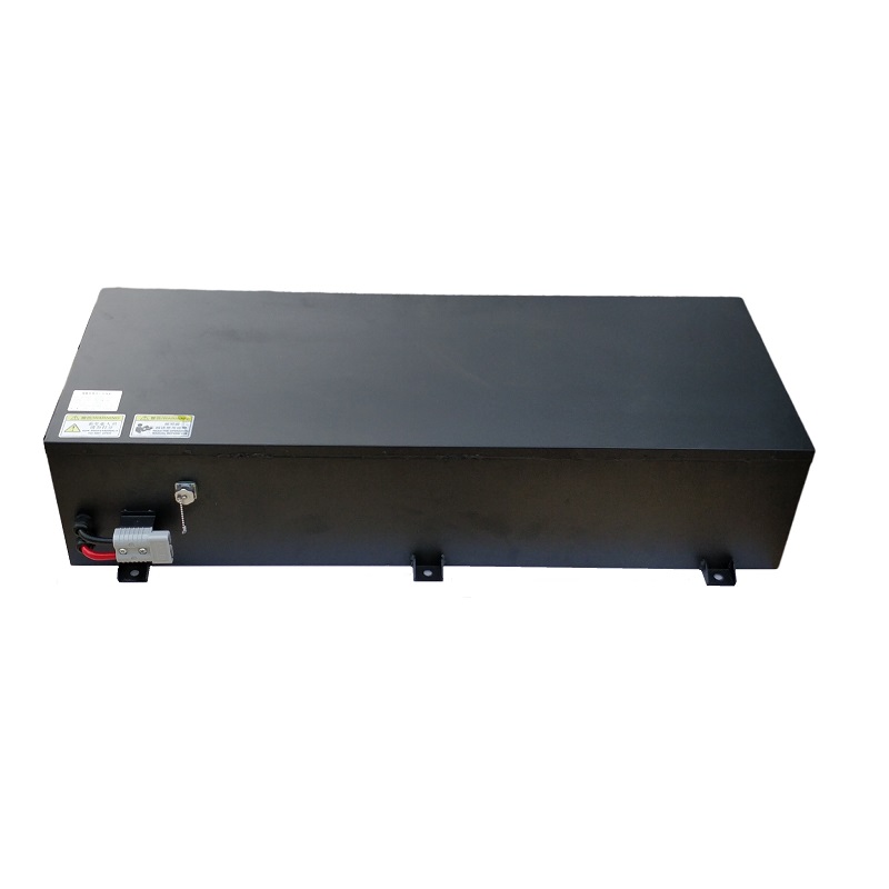72V200Ah Sightseeing vehicle Li-ion Battery