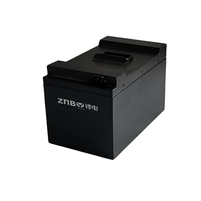 72V30Ah Lithium Battery For Electric Bike ZN30A-72