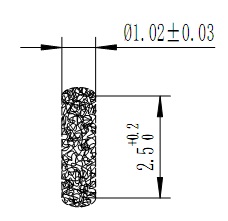 Kaufen Φ1.02 x 2.5 mm 80-040098 Hochstrom-Floss Pin i.e. Fuzz Button -Steckverbinder /CPW/Microstrip Vertikale Verbindung;Φ1.02 x 2.5 mm 80-040098 Hochstrom-Floss Pin i.e. Fuzz Button -Steckverbinder /CPW/Microstrip Vertikale Verbindung Preis;Φ1.02 x 2.5 mm 80-040098 Hochstrom-Floss Pin i.e. Fuzz Button -Steckverbinder /CPW/Microstrip Vertikale Verbindung Marken;Φ1.02 x 2.5 mm 80-040098 Hochstrom-Floss Pin i.e. Fuzz Button -Steckverbinder /CPW/Microstrip Vertikale Verbindung Hersteller;Φ1.02 x 2.5 mm 80-040098 Hochstrom-Floss Pin i.e. Fuzz Button -Steckverbinder /CPW/Microstrip Vertikale Verbindung Zitat;Φ1.02 x 2.5 mm 80-040098 Hochstrom-Floss Pin i.e. Fuzz Button -Steckverbinder /CPW/Microstrip Vertikale Verbindung Unternehmen