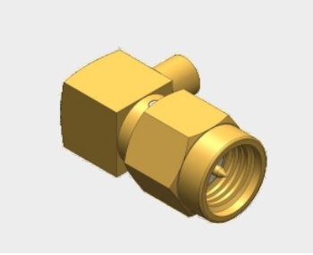 Fuzz Button connectors