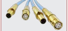 Low Profile Board-to-Board Connectors