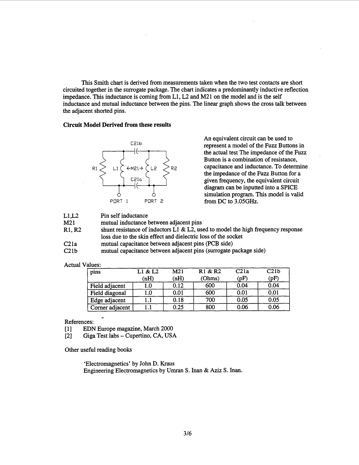 mm-wave frequencies