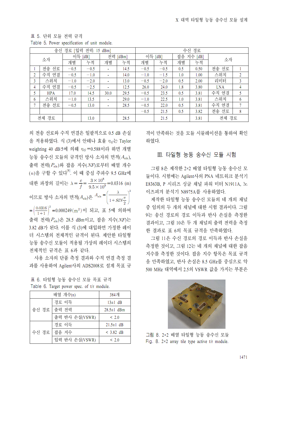 Solderless Interconnection