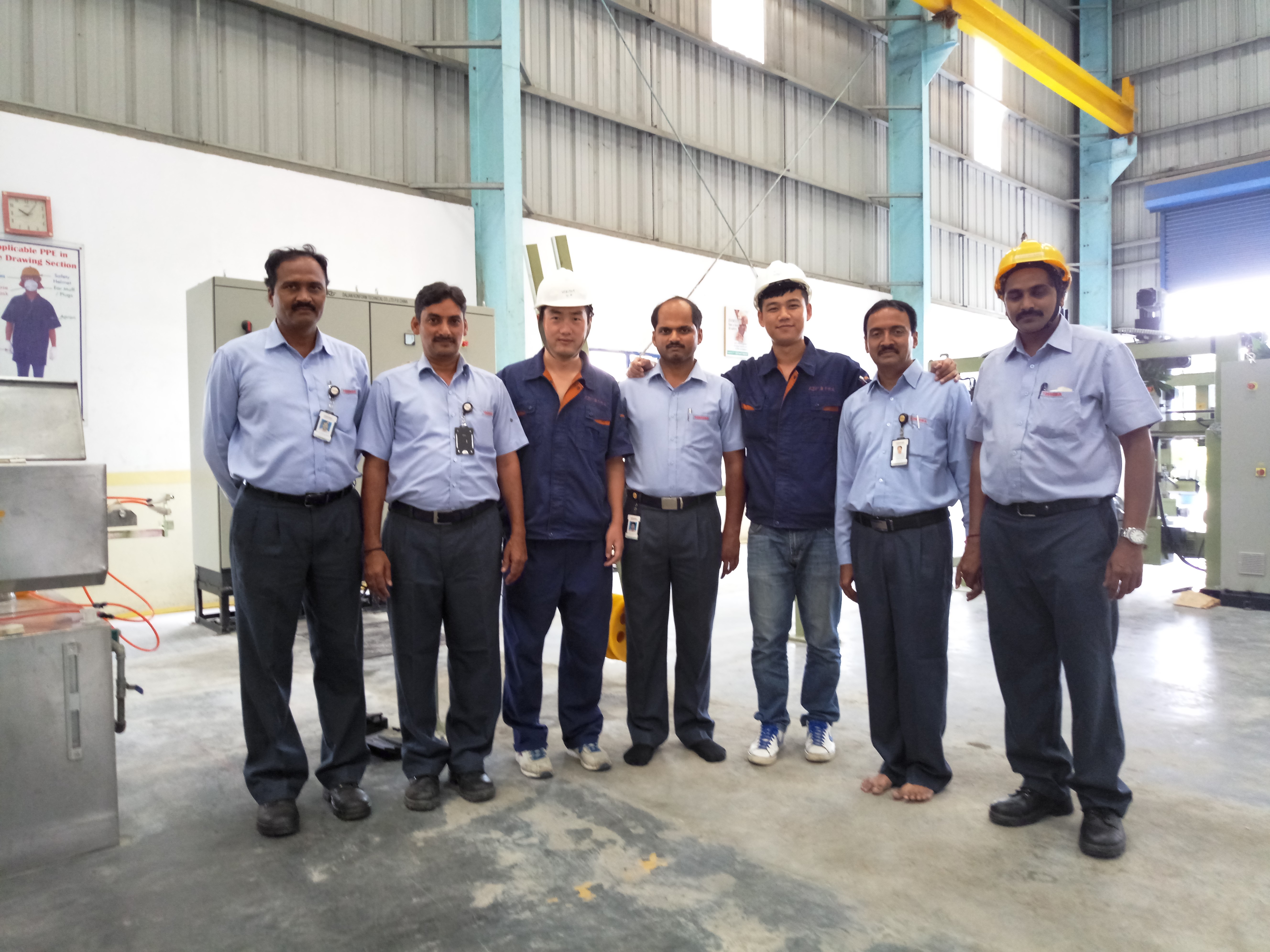 सेवा गारंटी