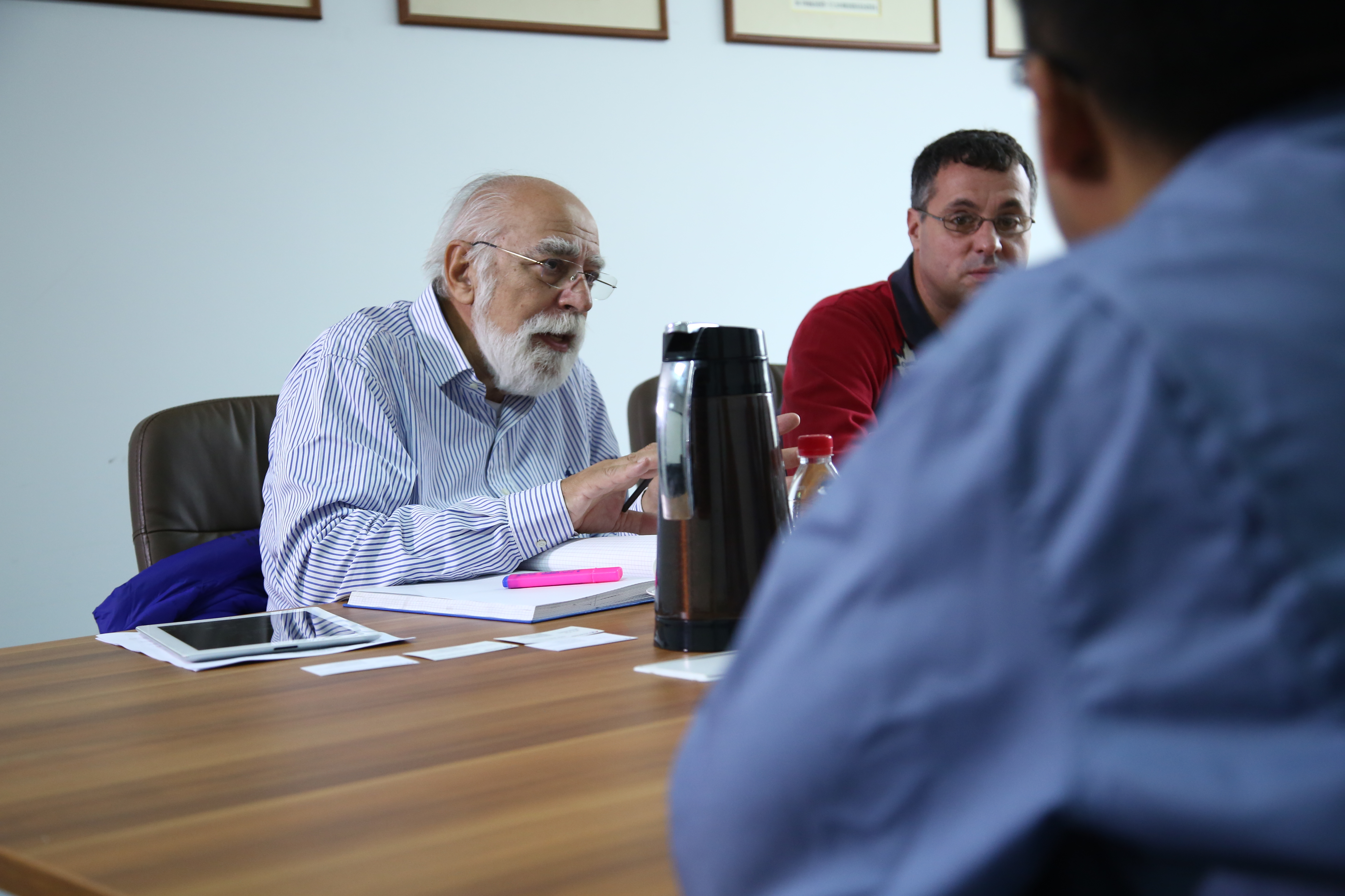 ब्राजील से सहकारी ग्राहक