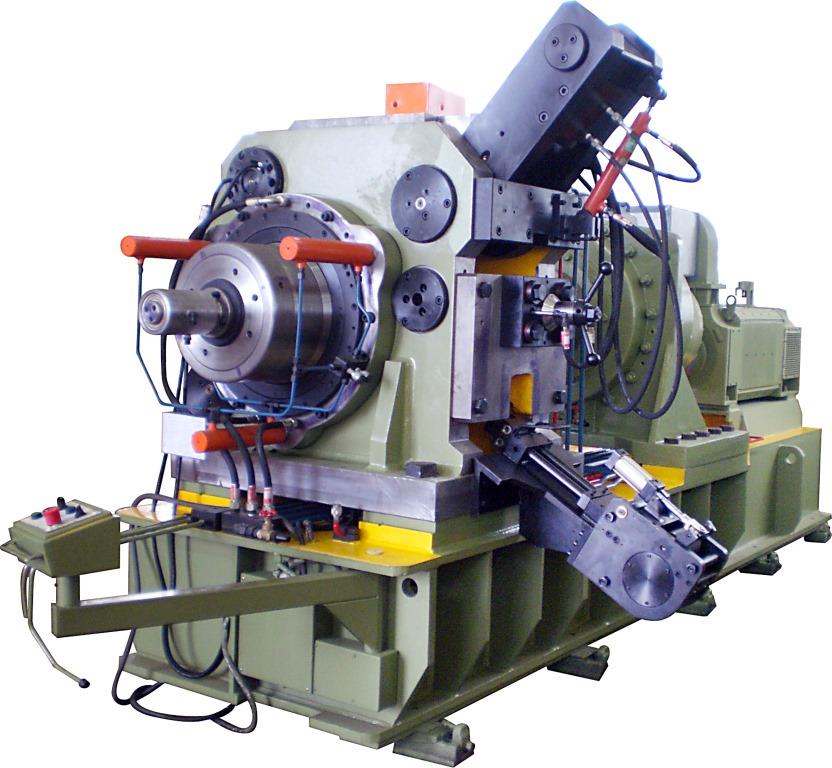 SSLB 500 Continuous Cladding Machine for Cable