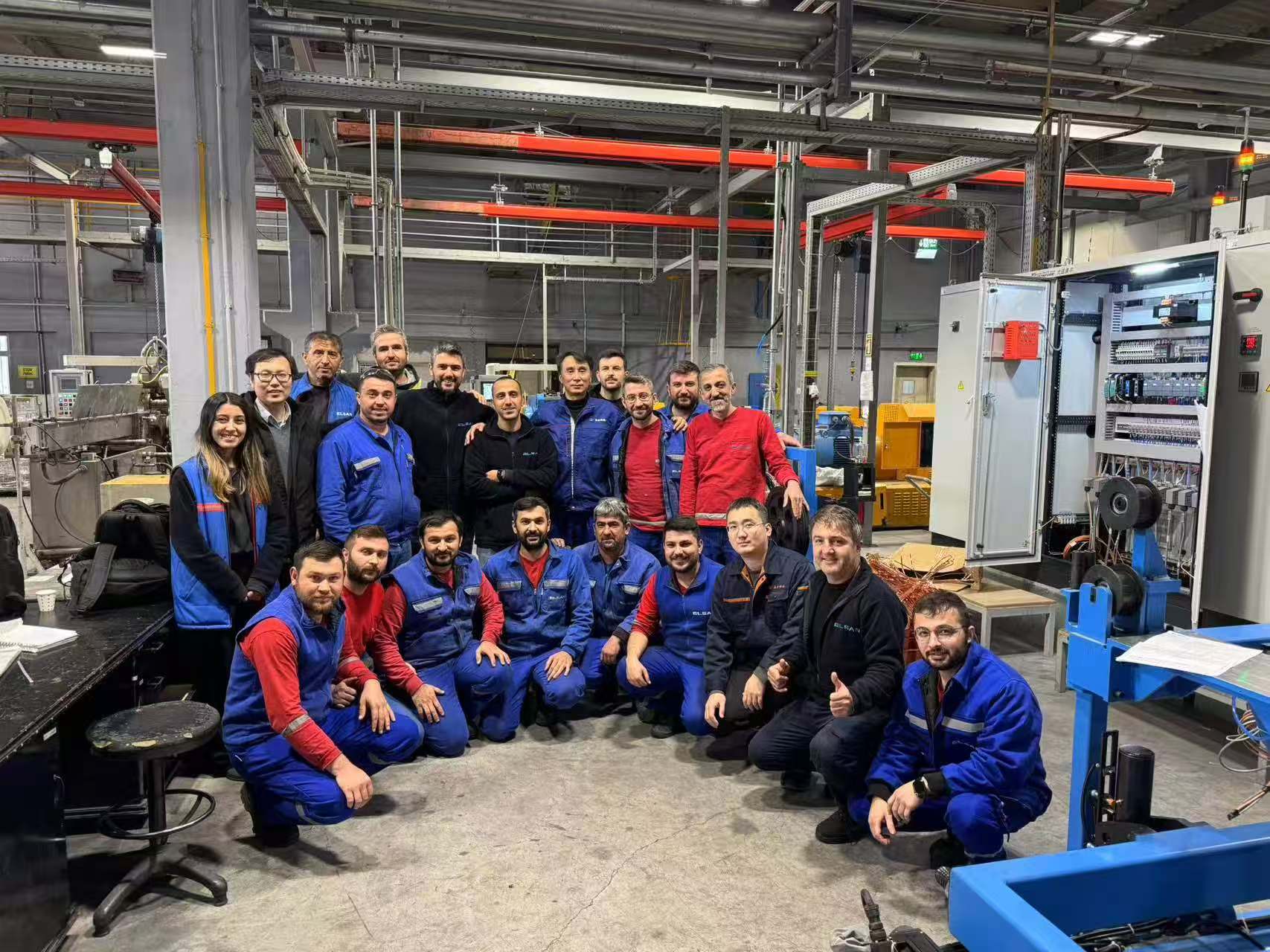 ग्राहक सेवा