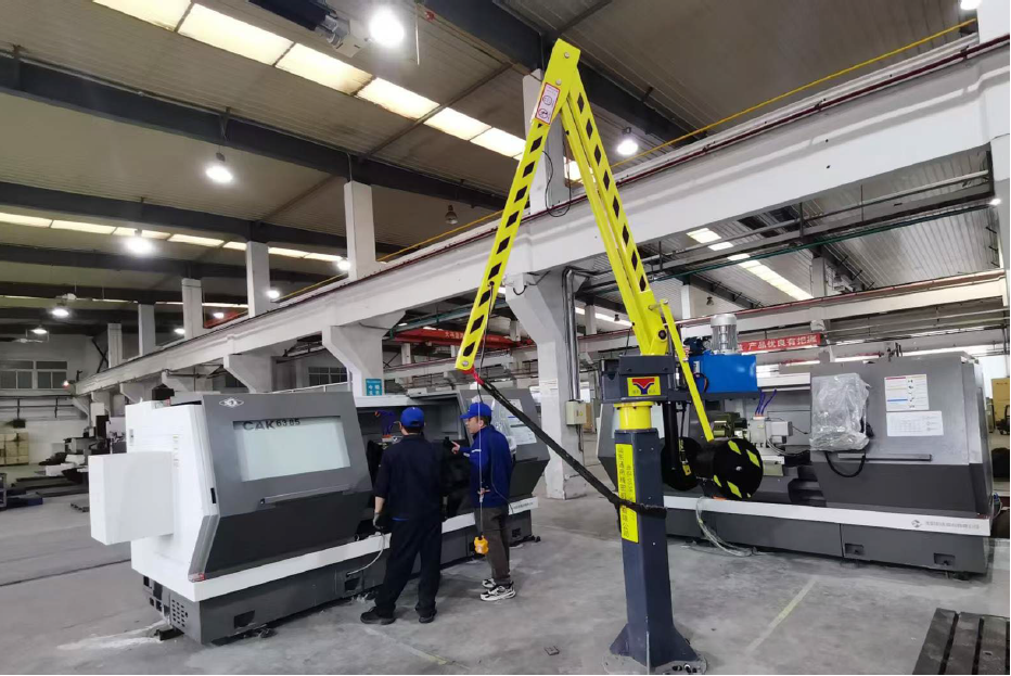TLJ300 copper wire continuous extrusion production line