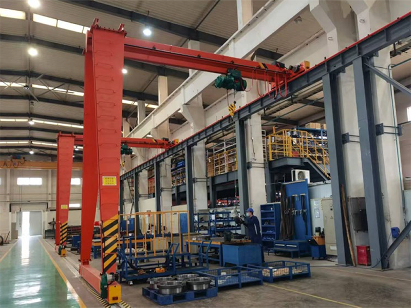 Konform Factory Adds New Equipment