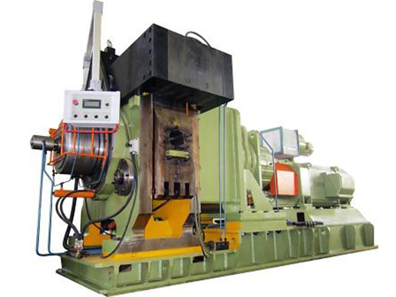 Aluminum Wire Continuous Rotary Extrusion Machine