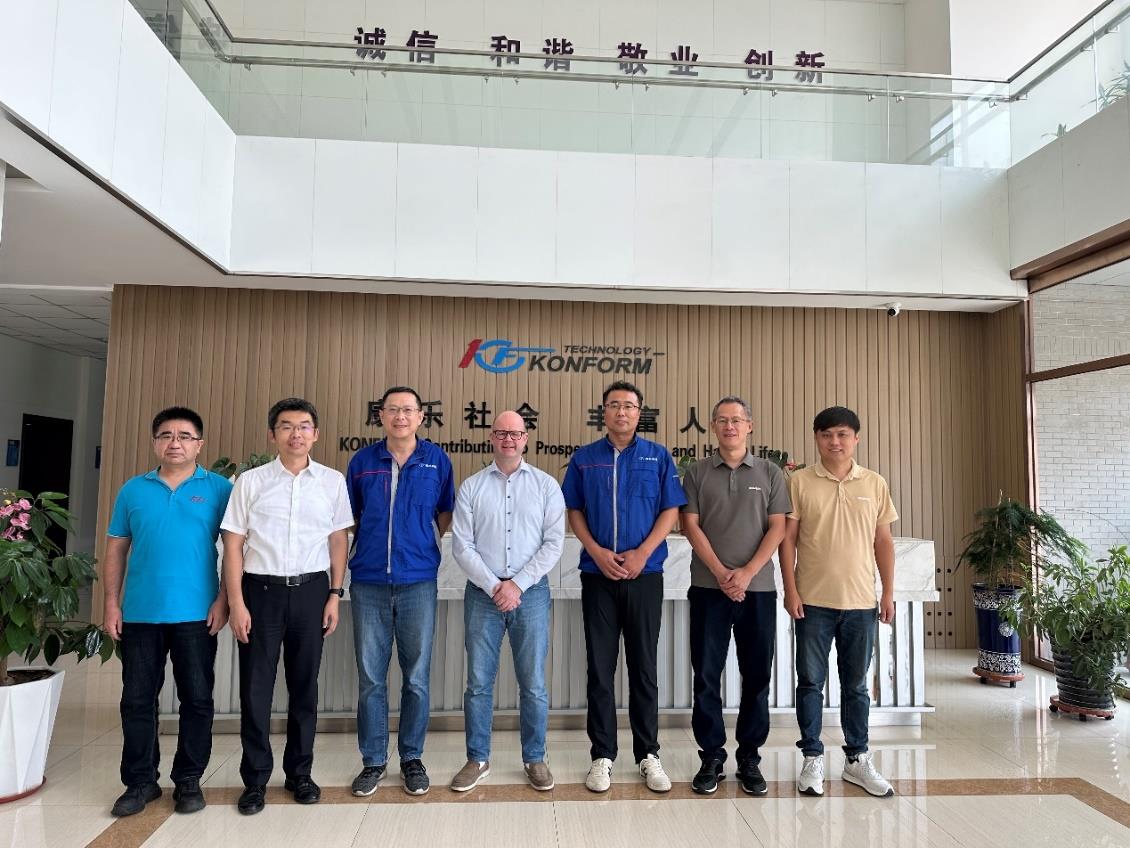 Dalian conform Dalian conform