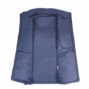 Men's golf sports lightweight foldable windbreaker jacket with built in hood