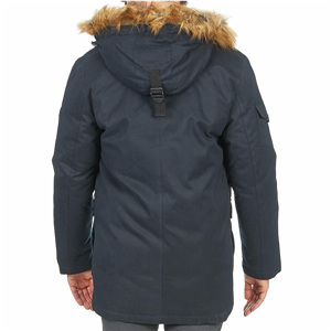 English laundry men's outerwear warm jacket