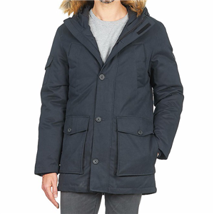 English laundry men's outerwear warm jacket