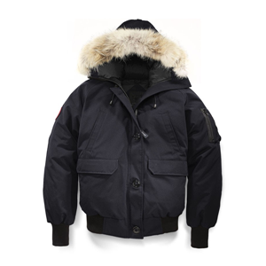 Men's military style thicken winter faux fur hooded jacket