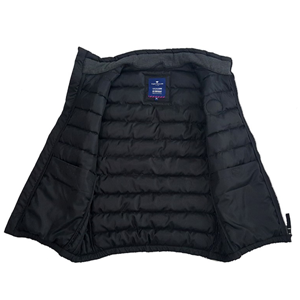 Men's high quality stylish padded body warmer puffer vest