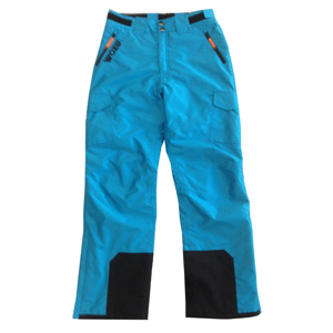 Men's high quality snowboard cargo pant