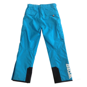 Men's high quality snowboard cargo pant