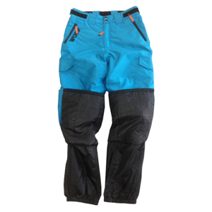 Men's high quality snowboard cargo pant