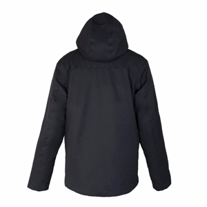 Men's sports outdoor wear windproof waterproof hooded warm snow jacket