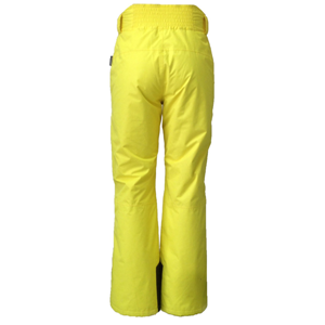 Women's classic style waterproof insulated snow pant