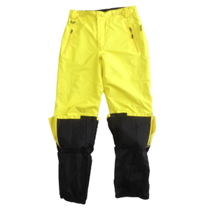 Women's classic style waterproof insulated snow pant