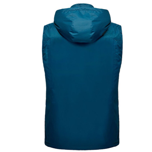 Men's standstone softshell bodywarmer vest