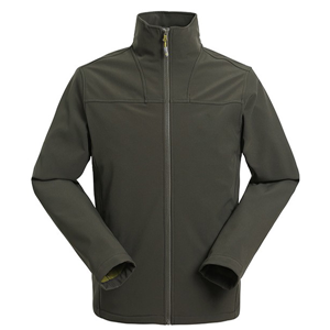 Men's ultra light high breathable water repellent softshell cycling jacket