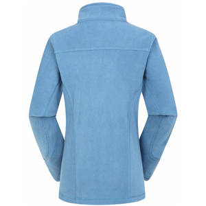 Women's popular warm fleece road cycling jacket