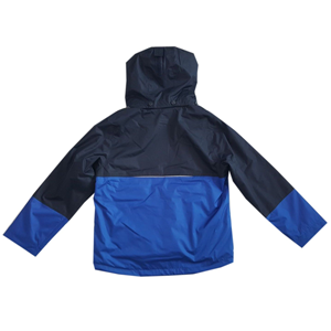 Boy's sportwear omni-shield 3 in 1 skiing jacket