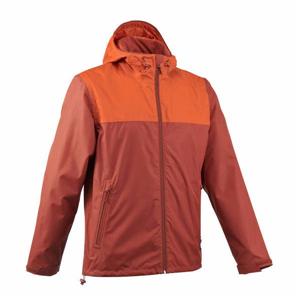 Waterproof & Breathable Men' s Softshell Jacket