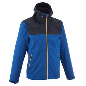 Waterproof & Breathable Men' s Softshell Jacket