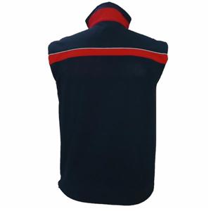 Waterproof & Breathable Men' s Softshell gilet/vest