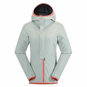 OEM new style outdoor softshell jacket woman waterproof soft shell jacket