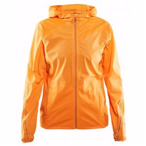 Women's OEM design hot sales outdoor waterproof cycling sports polyester rain hooded jacket