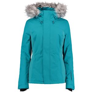High quality outdoor polyester custom mens waterproof hybrid ski jacket