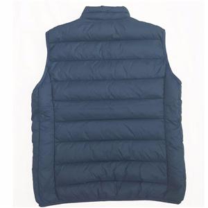 Kids boy fashion winter ultralight down bodywarmer jacket