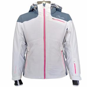 Custom wholesale women outdoor light ski suit jacket