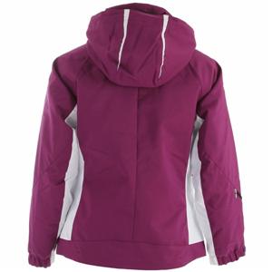 OEM Service Top Quality Women Ski Jacket