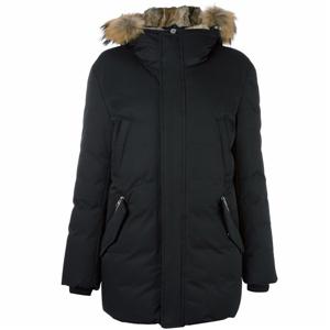 Winter women thick warm parka jacket
