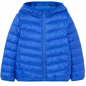 Popular Ultra Light Kids Winter Down Jacket