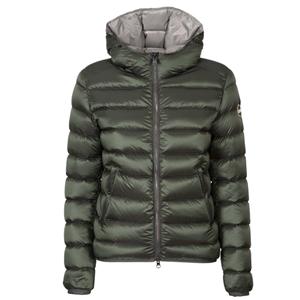 Winter fashion puffer jacket