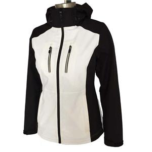Womens combo Waterproof windbreaker durable Jacket