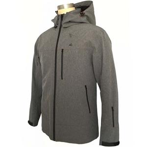 Mens waterproof Jacket