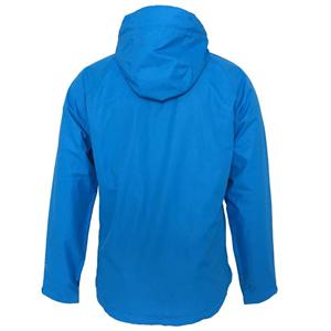 Mens simple style waterproof Jacket