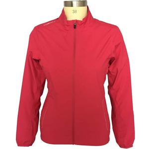 Ladies Waterproof simply without lining Jacket